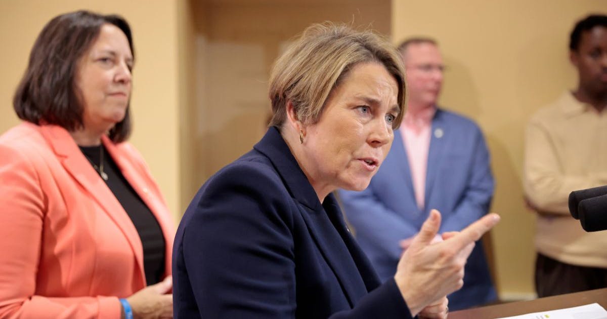 Massachusetts lawmakers send abortion-to-birth bill to governor