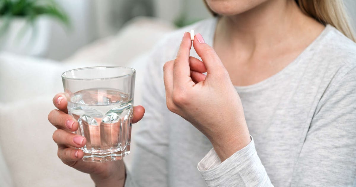 Group urges EPA to classify mifepristone as drinking water contaminant