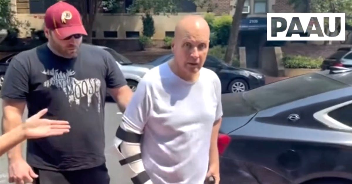 Late-term abortionist Cesare Santangelo's medical license has lapsed