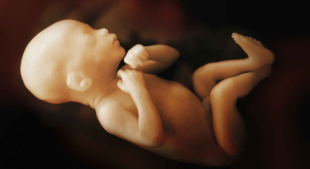 Court approves abortion on 28-week-old preborn baby