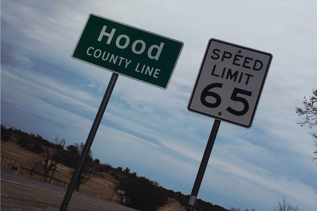 17th Texas county outlaws abortion and use of roads for ‘abortion trafficking’