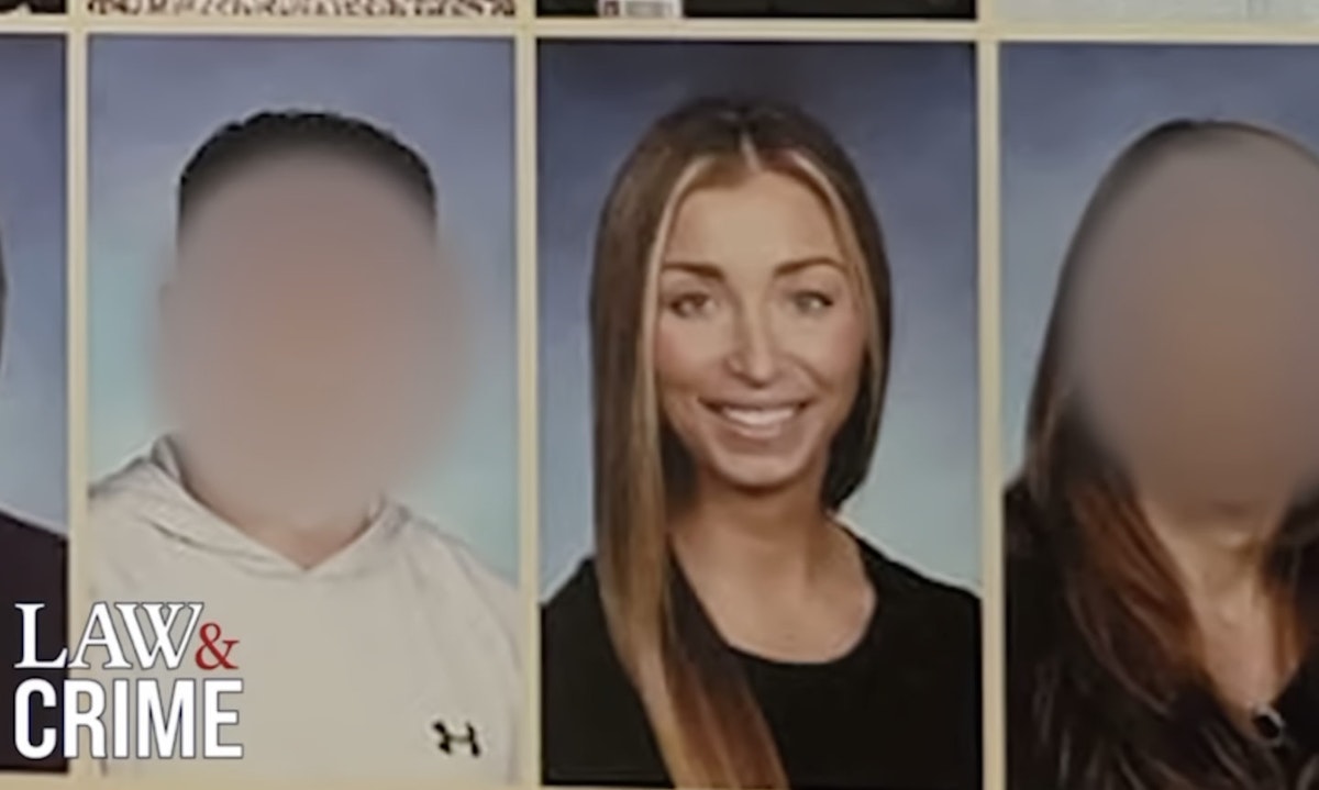 Michael Rizzitello Teacher used abortion to cover up her predatory rape of male students ...