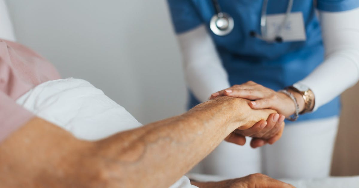 Man almost killed in organ donation despite not being legally dead