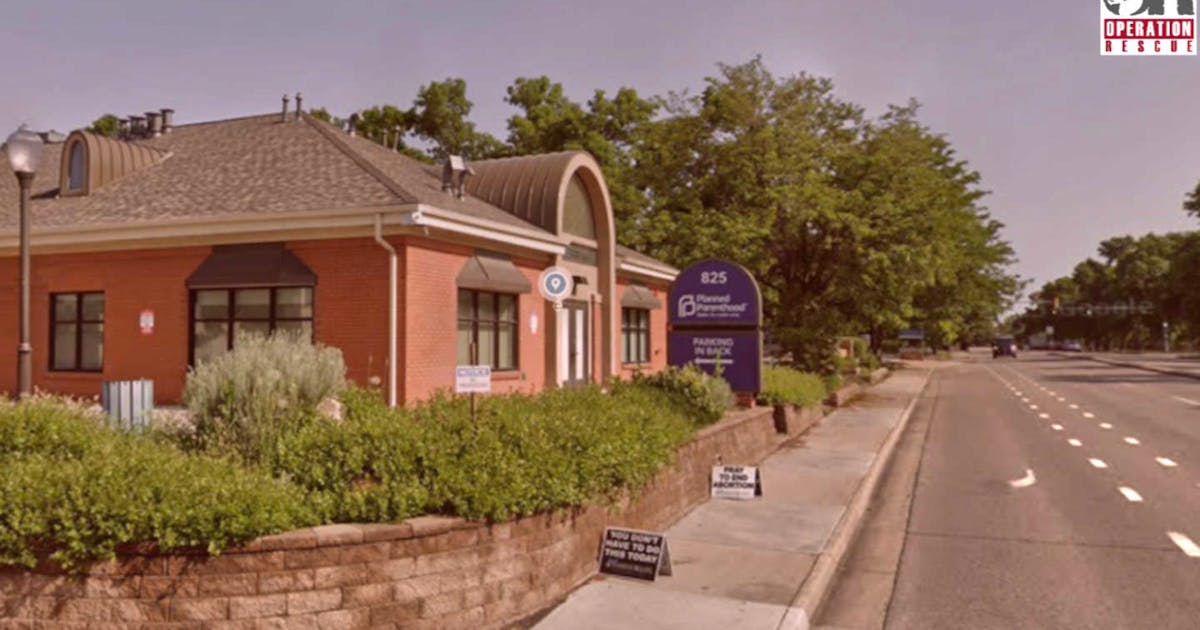 Possible abortion injury reported near Colorado Planned Parenthood