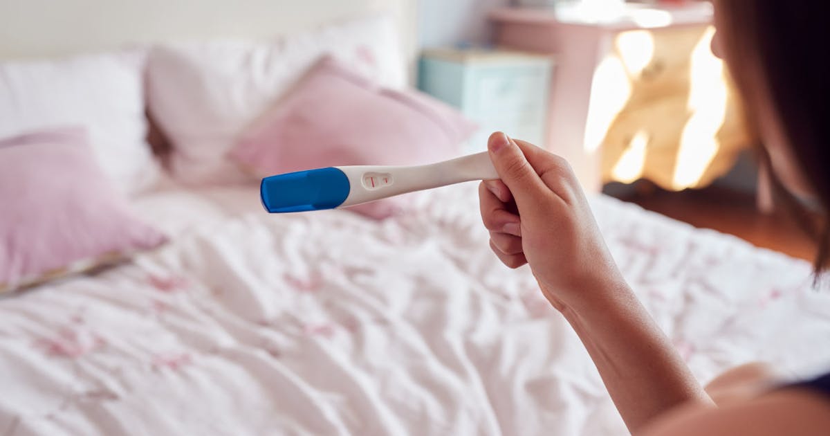 Mother and baby saved from forced abortion thanks to pro-life legal group
