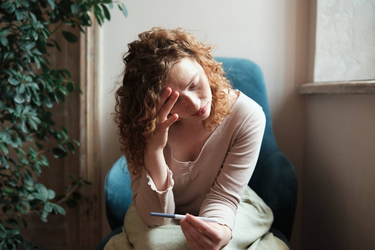 Big Abortion sends mixed messages about women's pregnancy knowledge