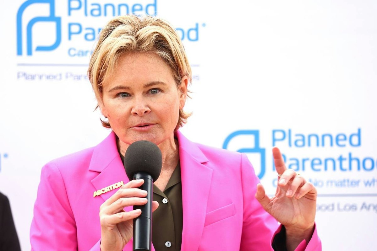 Planned Parenthood Los Angeles to manage affiliate in southern states ...