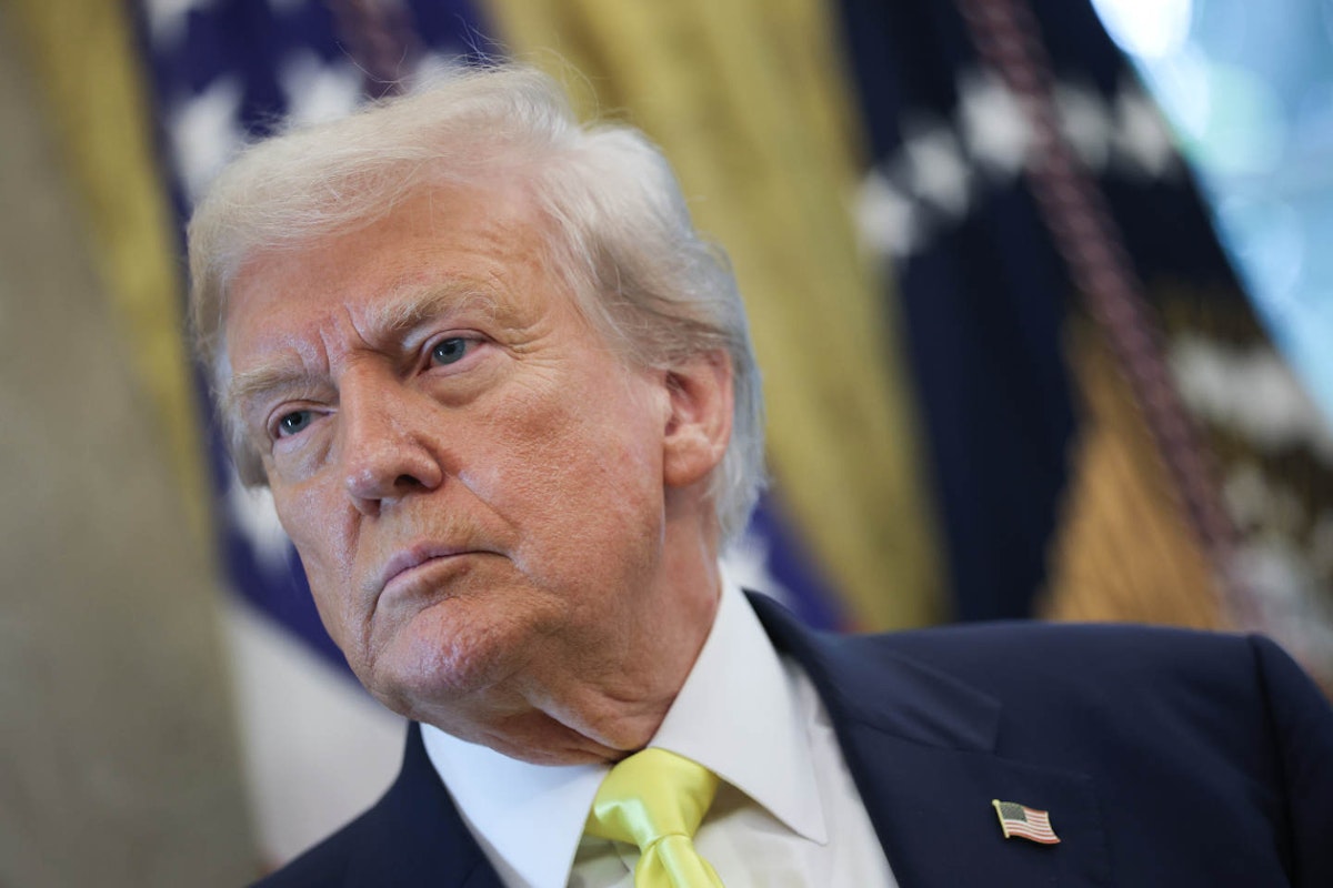 Expert explains what Trump can do to fight abortion "tomorrow"
