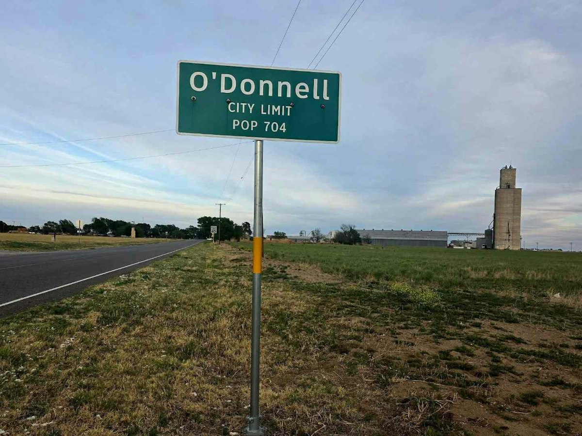 Texas city of O’Donnell becomes 95th ‘Sanctuary City for the Unborn’ in ...