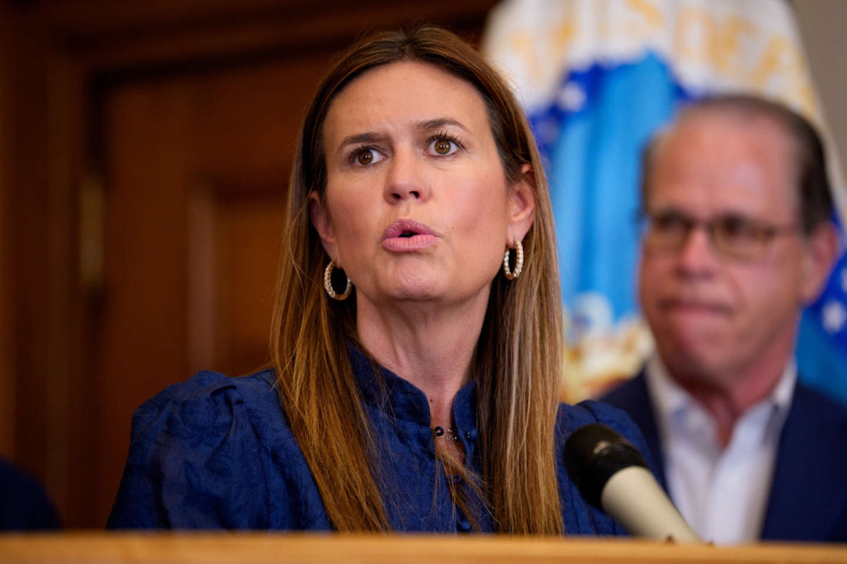 Two more women join lawsuit to overturn Arkansas' prolife laws Live