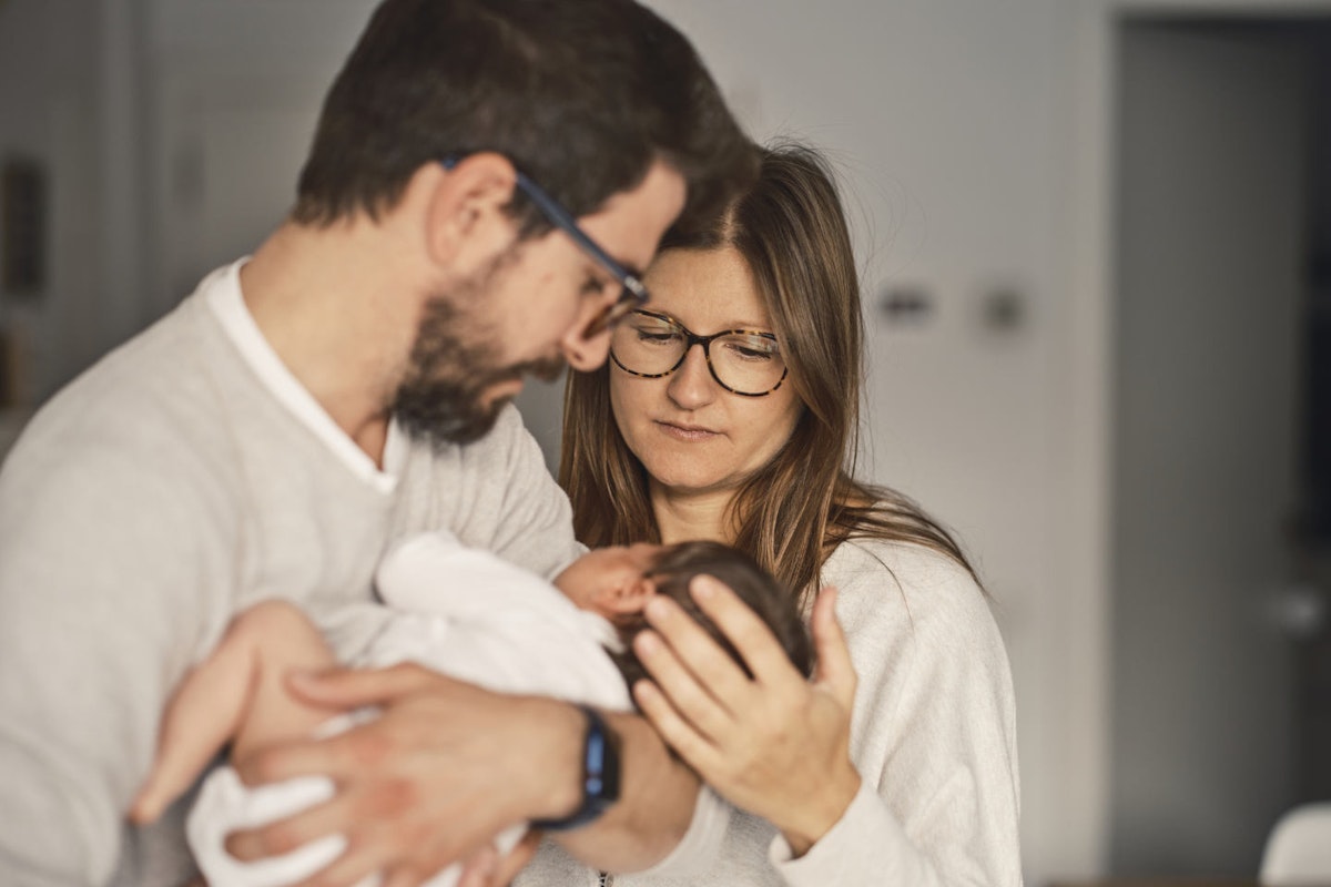 New Zealand birth rate falls to historic low