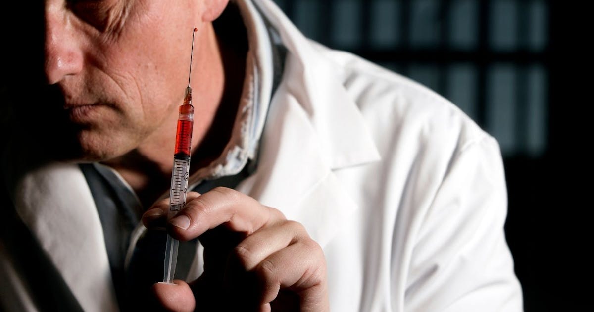 Doctors claim Planned Parenthood could be committing fraud over 'sex change' billing