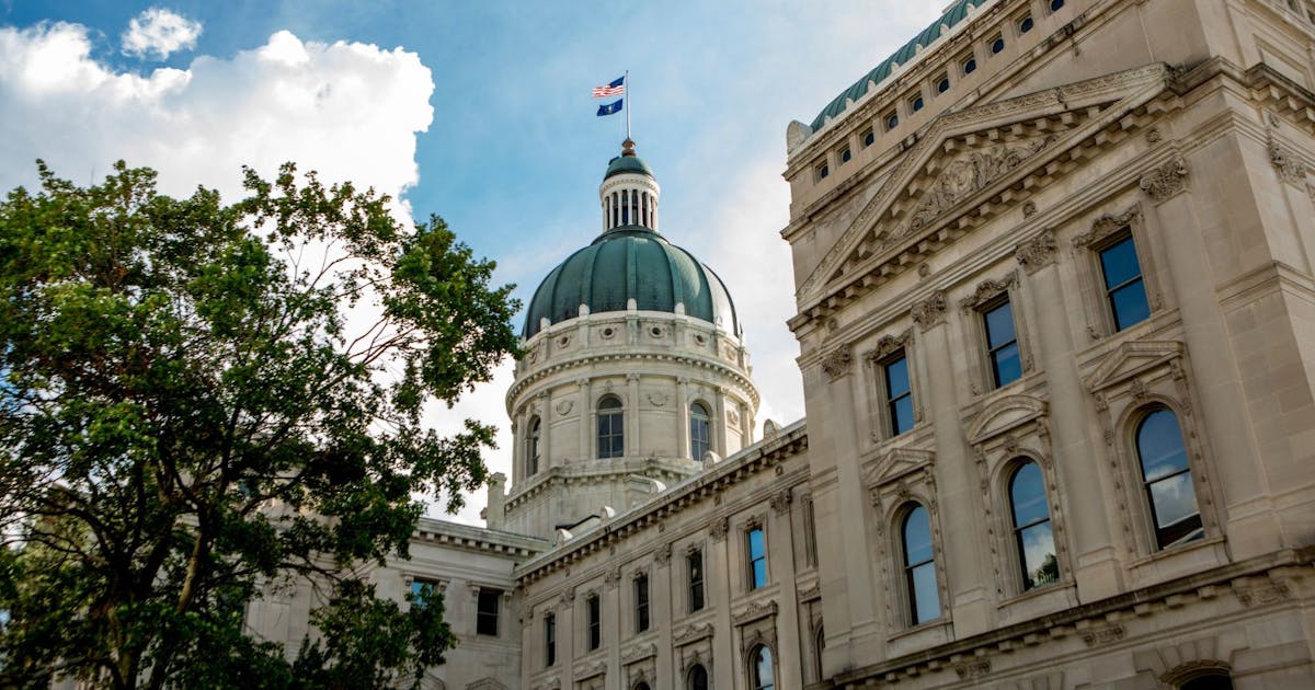 Thomas More Society calls on Indiana Supreme Court to uphold state's pro-life law