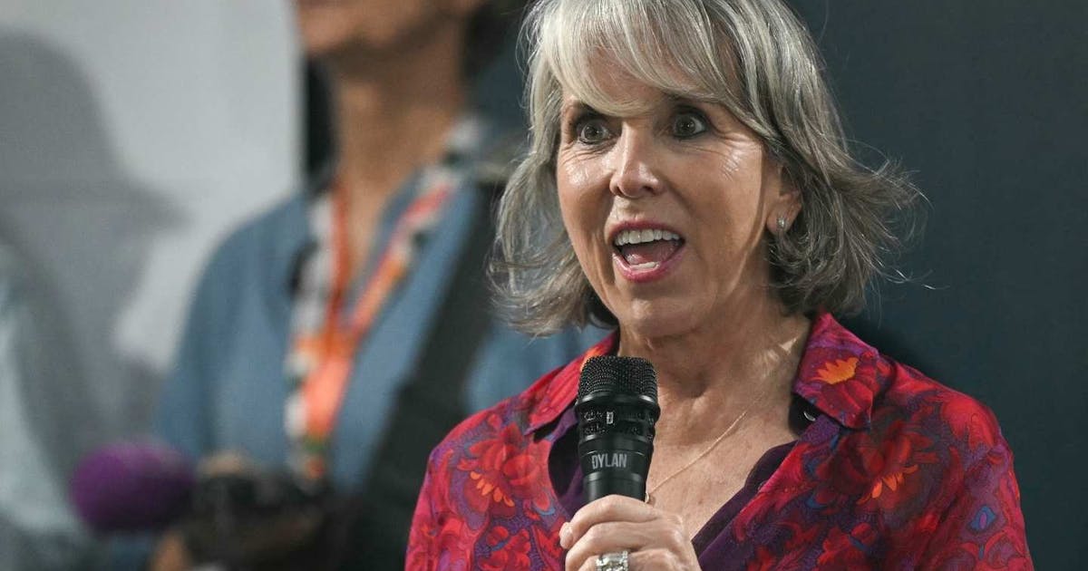 REPORT: New Mexico had highest abortion rate of all 50 states in 2025