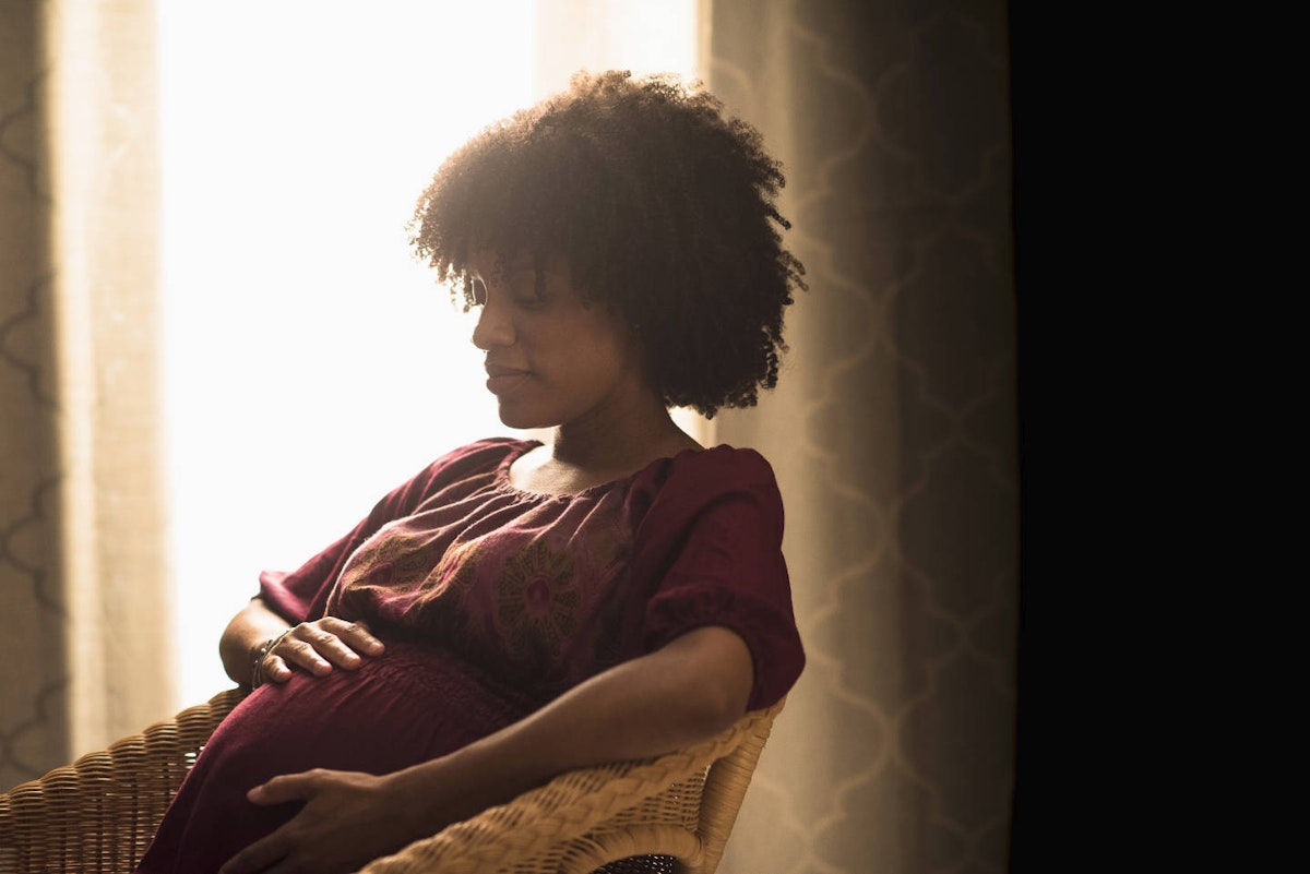 Why a viral tweet about maternal mortality shouldn't be taken as fact