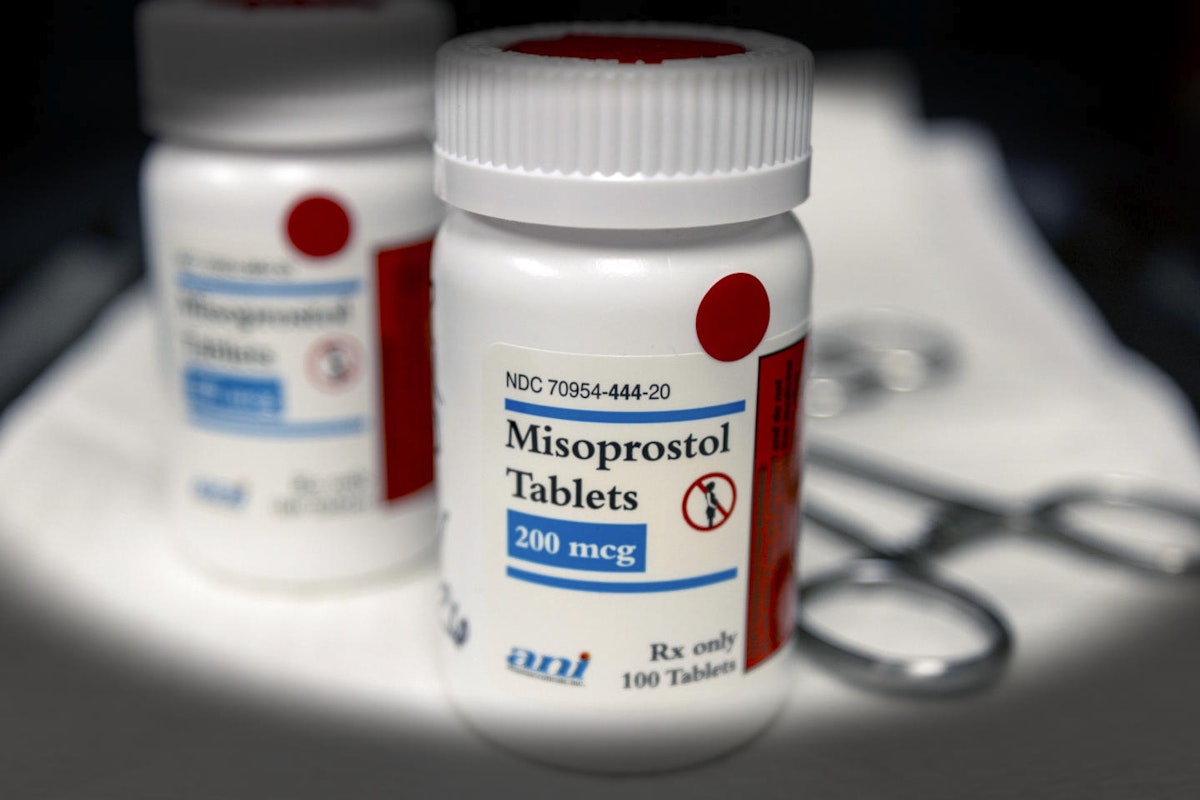 Cosmopolitan's 'guide' to misoprostol-only abortions downplays risks