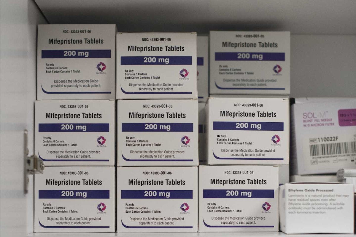 Against FDA rules, Planned Parenthood to offer 'just in case' abortion drugs