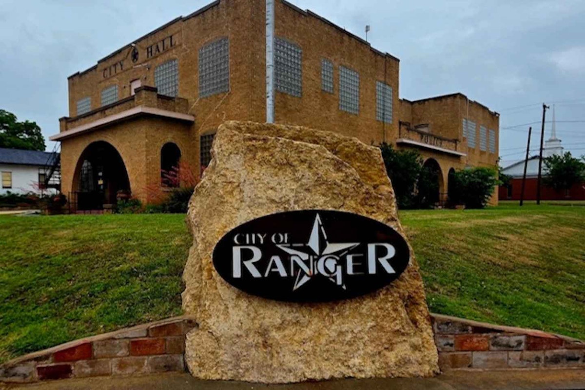 Monica Ranger Tx Texas city of Ranger becomes 98th US ‘Sanctuary City for the Unborn ...
