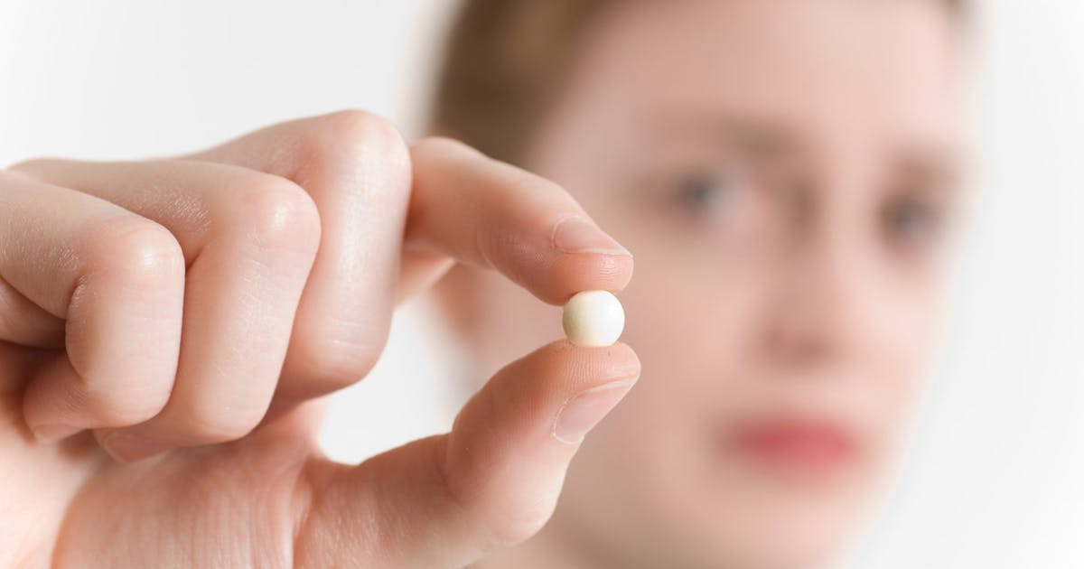 New Iowa law requires in-person dispensing of abortion pills
