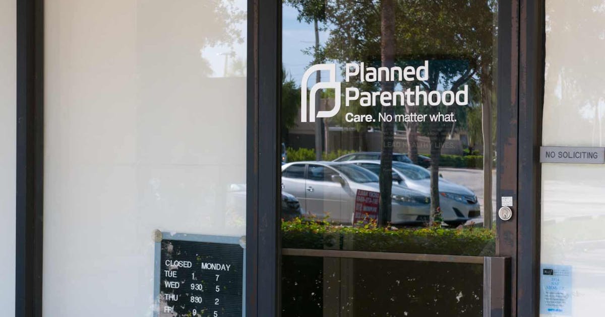 Dozens of Planned Parenthood centers have shut down, but what's the real reason?