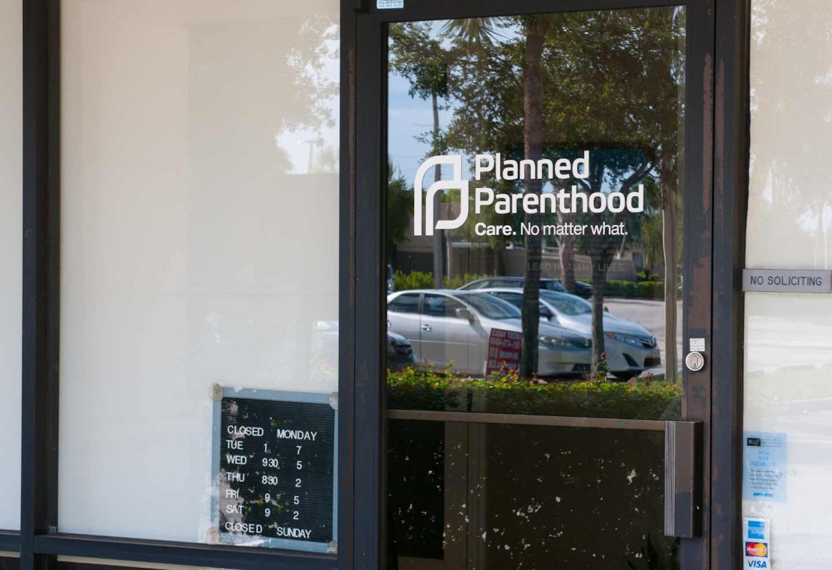 Dozens of Planned Parenthood centers have shut down, but what's the real reason?