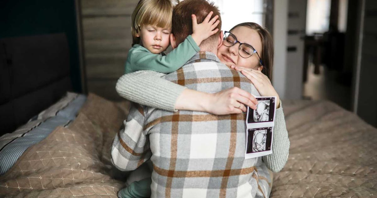 Surveys show public's surprising feelings about IVF and natural fertility care