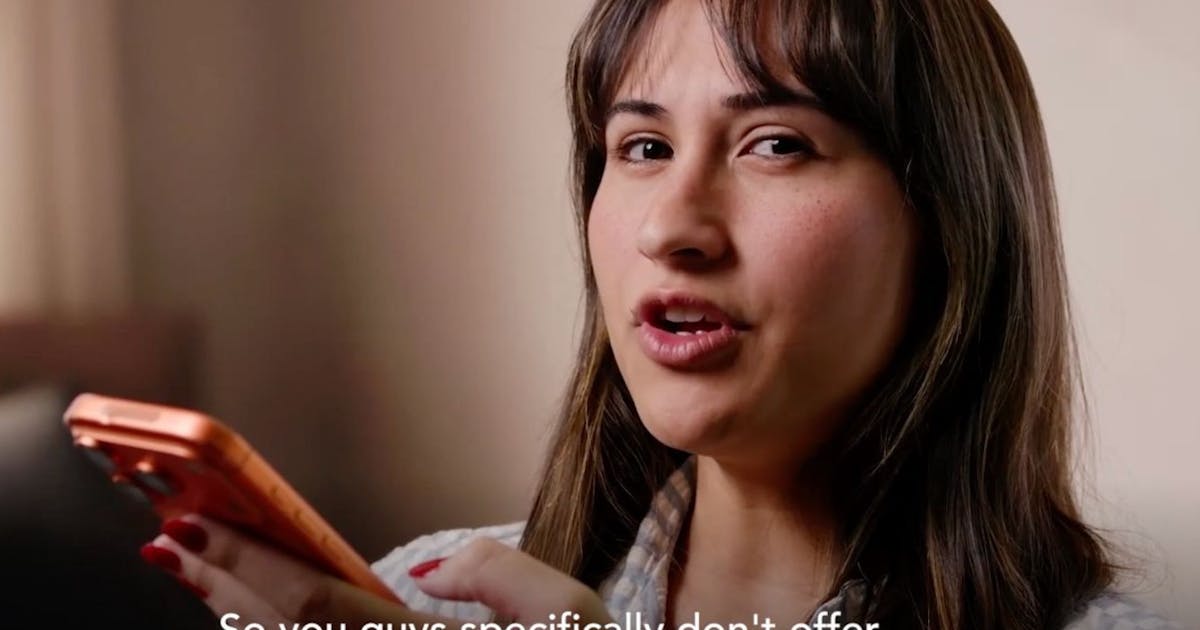 Investigation exposes Planned Parenthood's lack of help for 'detransitioners'