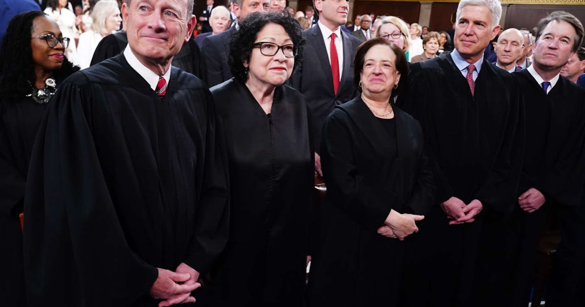 'Excruciating suffocation': Supreme Court blocks execution using nitrogen gas