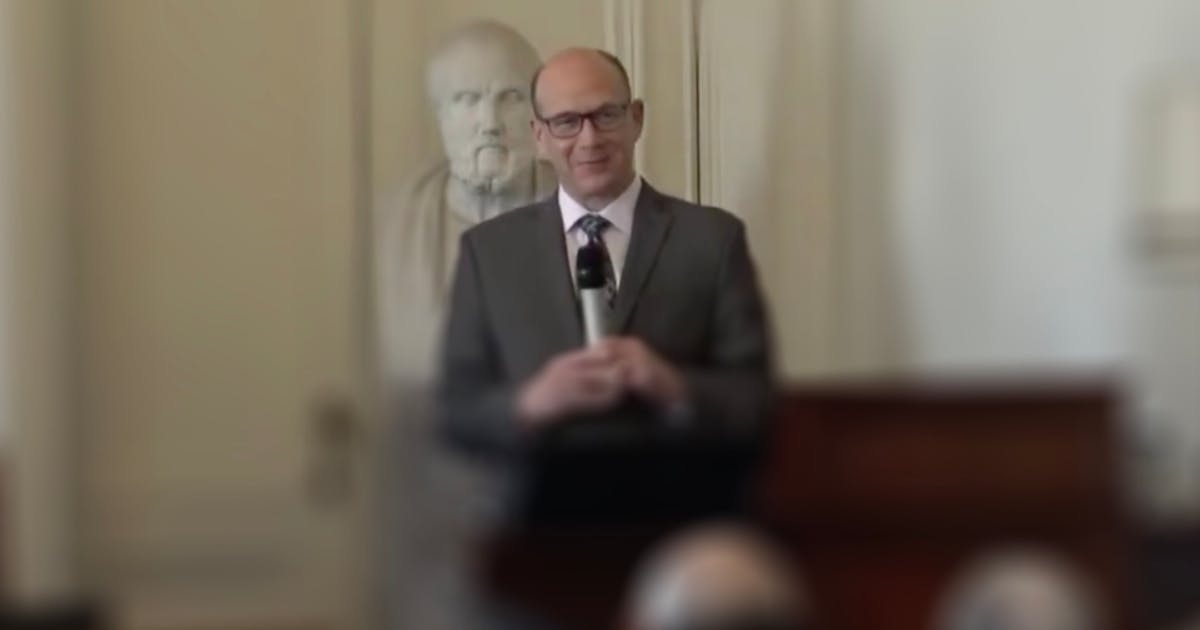 Abortionist makes startling under-oath admissions about 'abortion pill reversal'