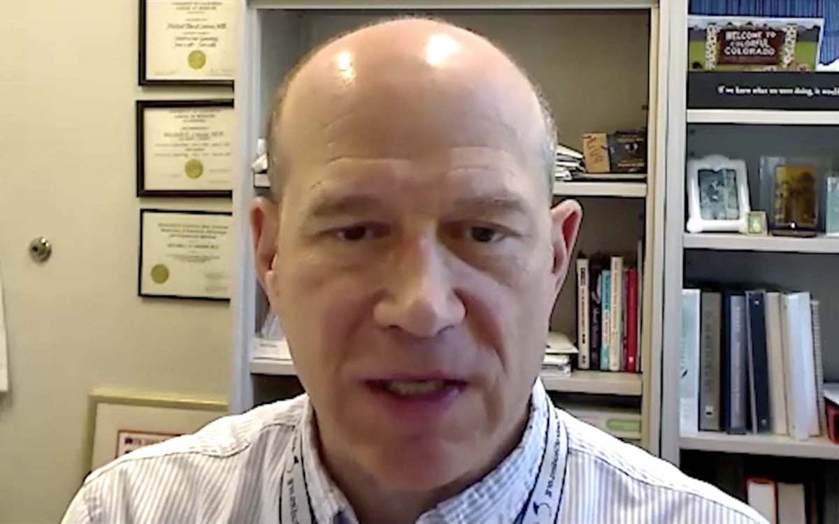 Abortionist admits he 'can't answer' whether abortion pill is 'safer than Tylenol'