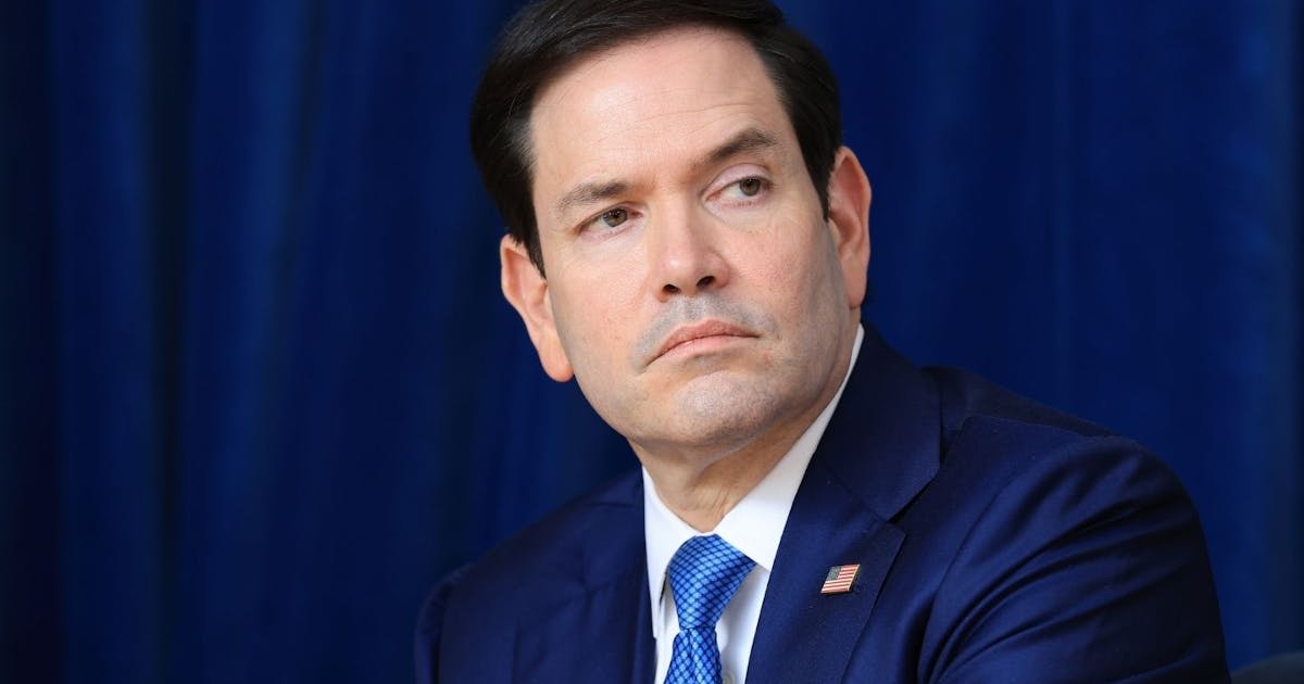 Rubio: UN has 'lost its purpose' by pushing abortion and contraception