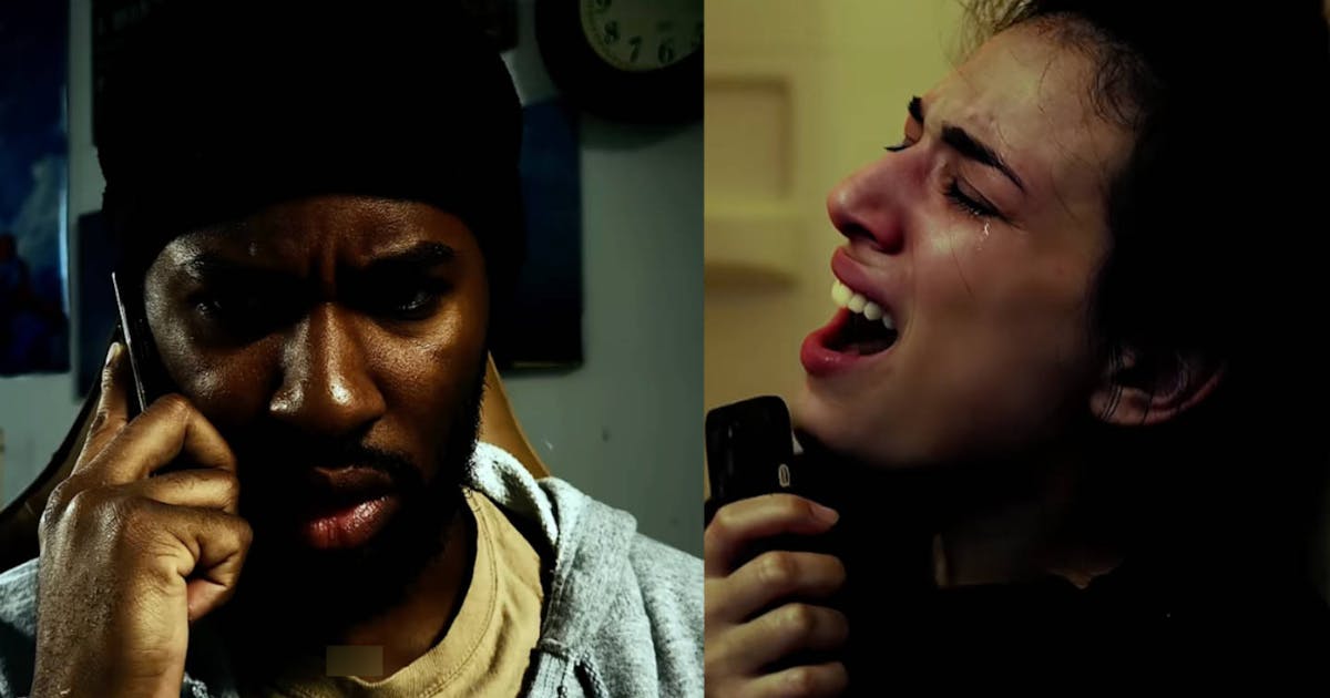 WATCH: This is the heartbreaking aftermath of the abortion pill