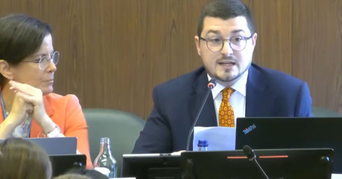 Italy and Chile issue declaration calling for global end to surrogacy