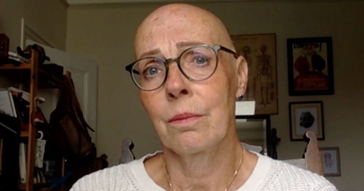 Former head of UK's largest abortion business slams 'assisted dying' bill