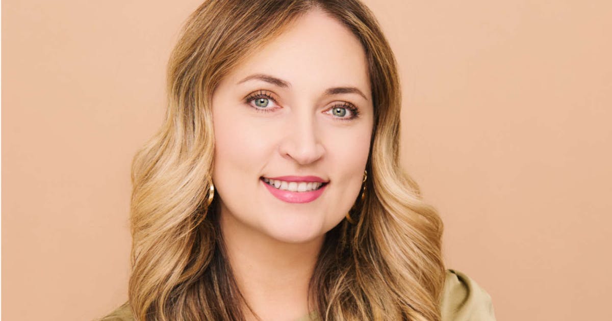 How God redeemed the pain of Aniela's abortion and made it a mission