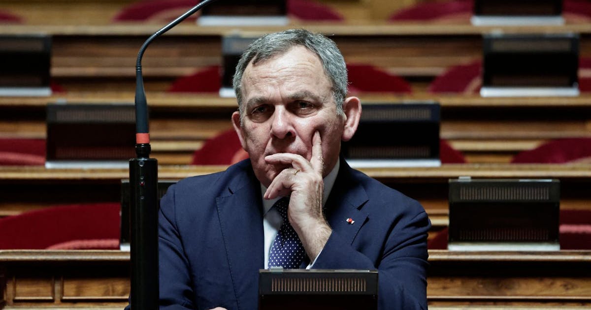 French citizens denied a referendum on euthanasia