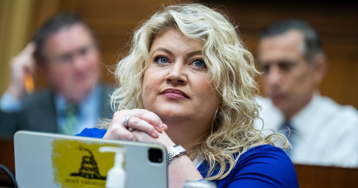 Journalist reignites attacks against Rep. Kat Cammack after her ectopic pregnancy