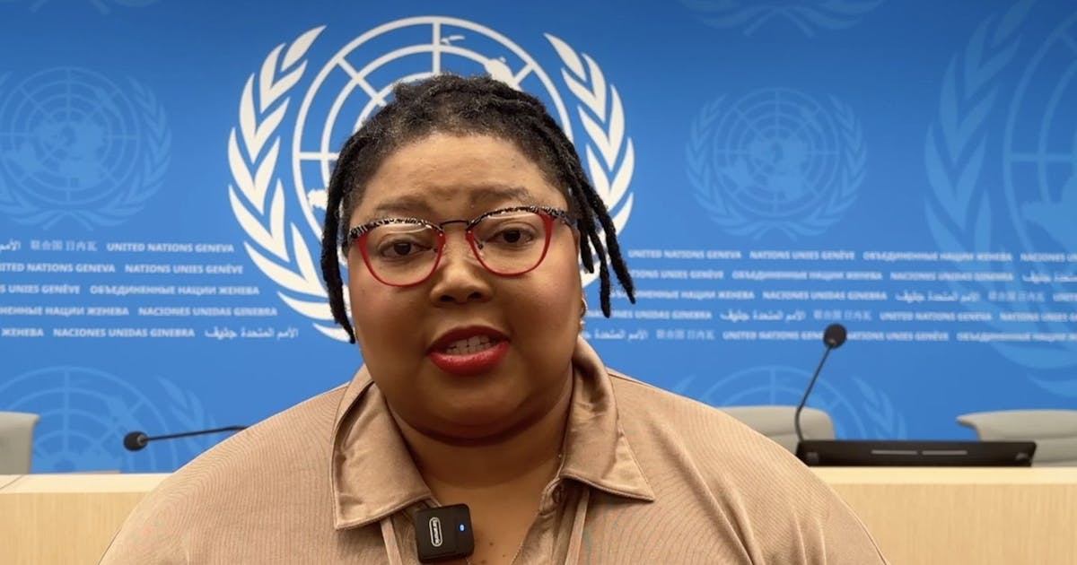 UN Special Rapporteur urges decriminalizing of abortion in final report