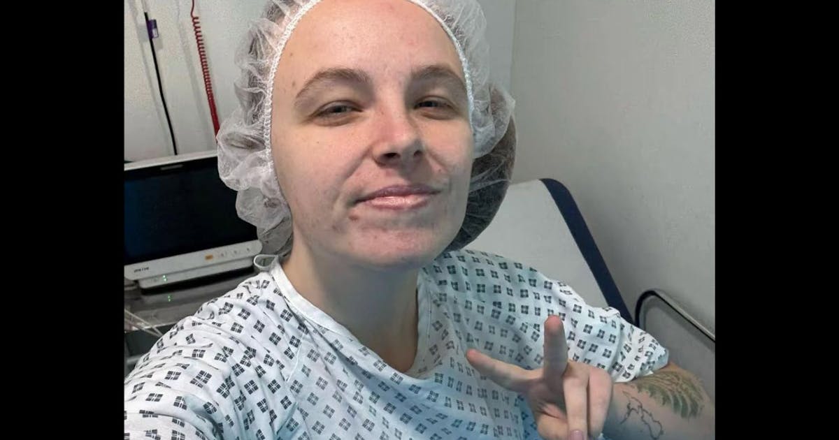 'Desperate' 22-year-old uses donor sperm, gets pregnant, then aborts baby