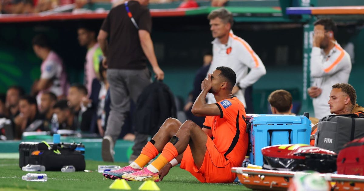 World Cup star mourns the loss of stillborn son