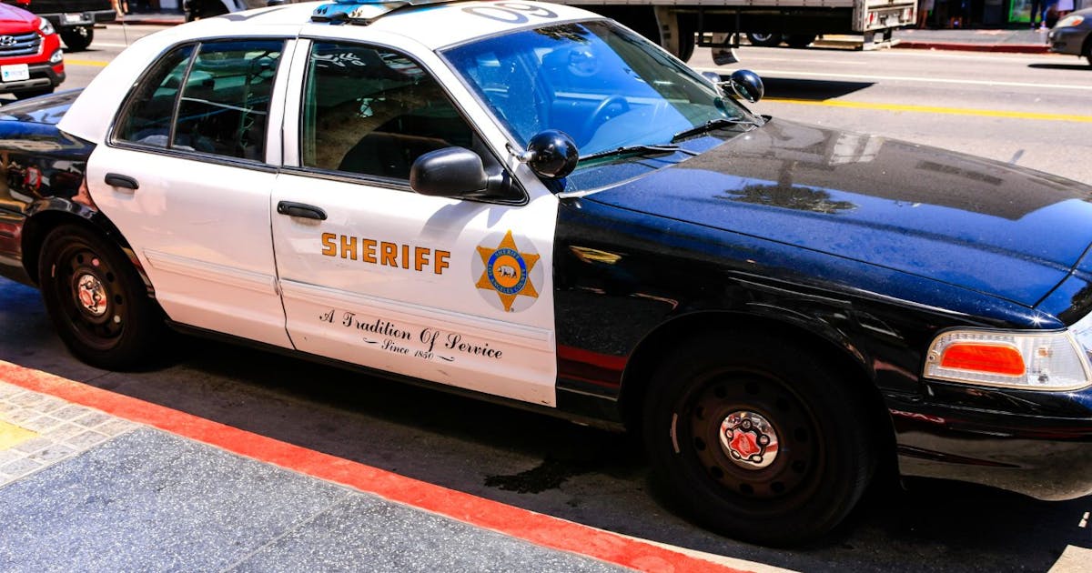 Former Los Angeles deputy sues department, alleging abuse and coerced abortion