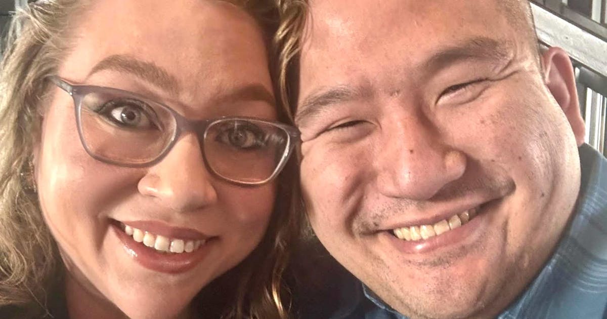 The Ripple Effect: How a woman embraced life and changed my world