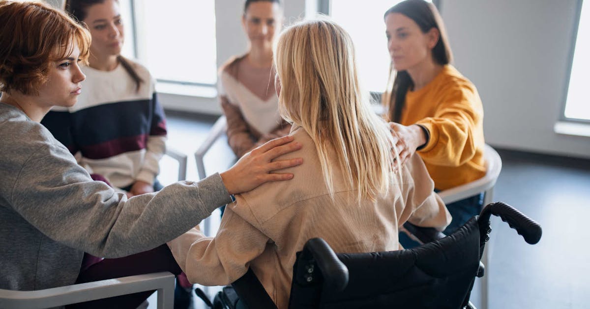 After decades of record abortions, post-abortion healing programs are thriving in Russia
