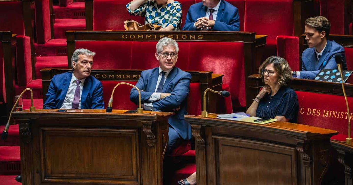 French National Assembly passes euthanasia bill again, rejects conscience clause