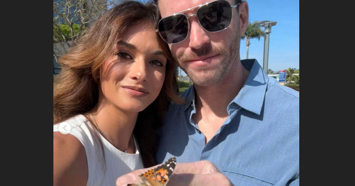 Actress aborts baby after diagnosis: 'No mom should ever be put in this place'