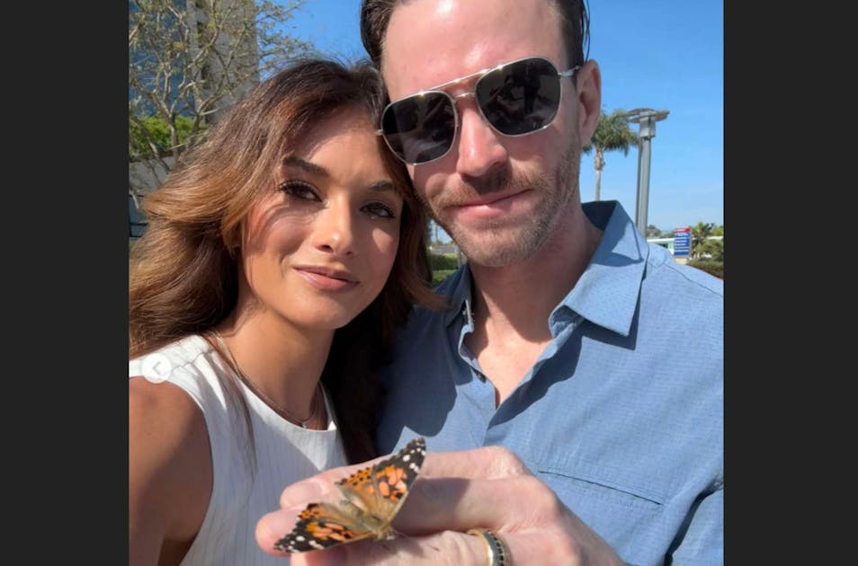 Actress aborts baby after diagnosis: 'No mom should ever be put in this place'