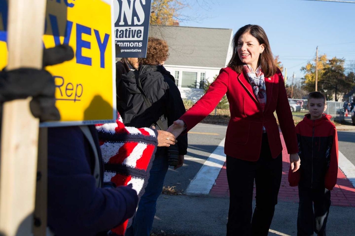NH governor vetoes conscience protection bill for medical professionals