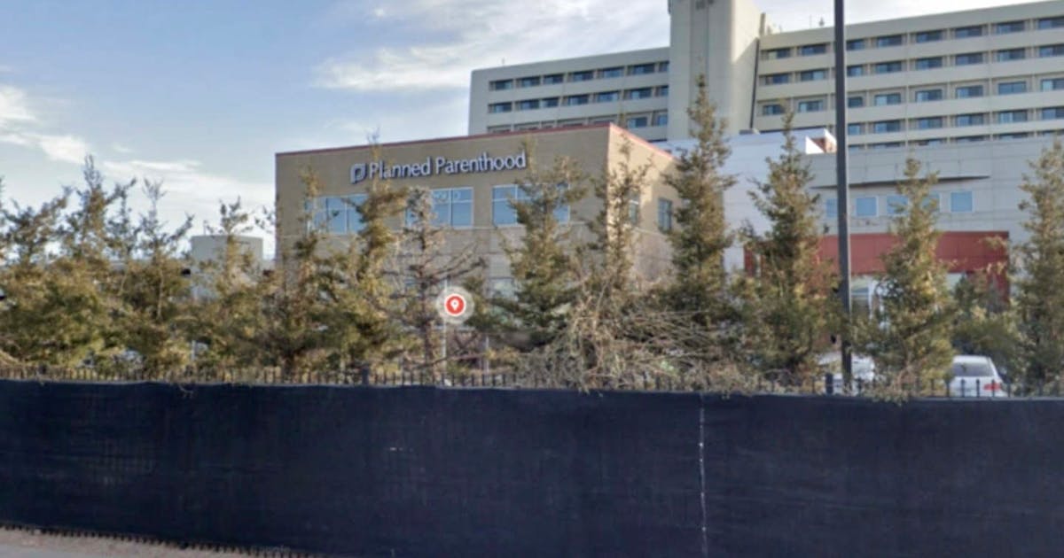 Three women injured at dangerous Denver Planned Parenthood