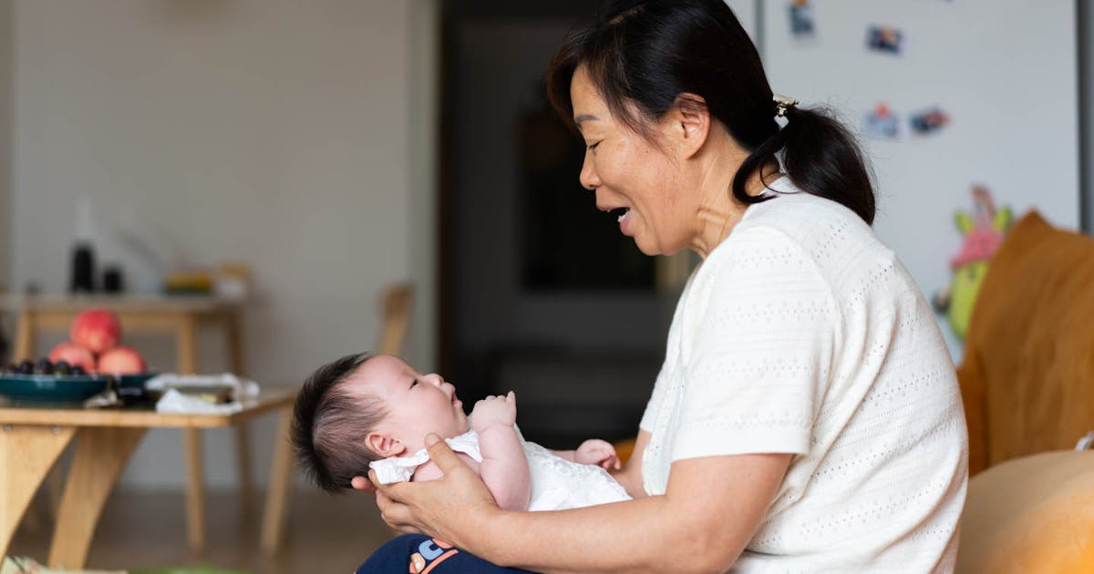 Research: Donor eggs no guarantee to help older women with infertility