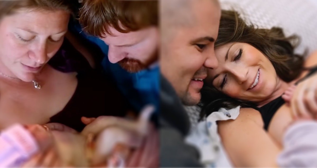 New video highlights families who said no to abortion following fetal diagnosis